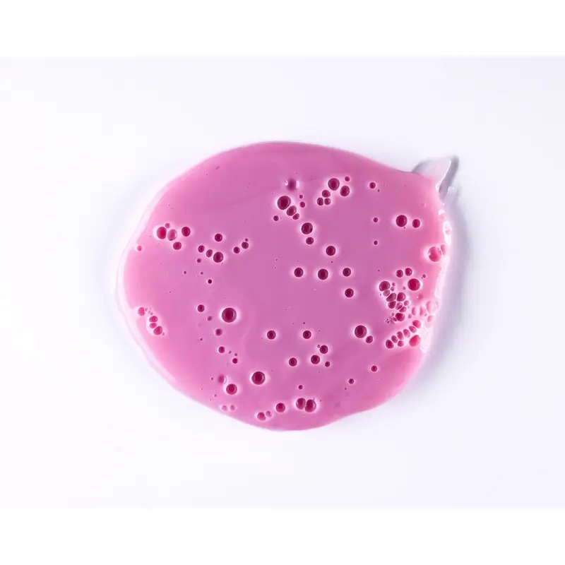 7 Heaven Mascarilla Bubble Chupa Chups Fresa-Nata - Image 3