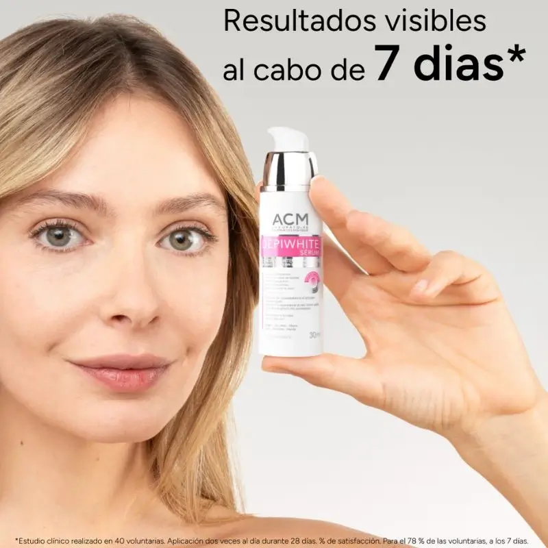 Acm Laboratoires Dépiwhite Complemento Alimenticio , 60 cápsulas - Image 5
