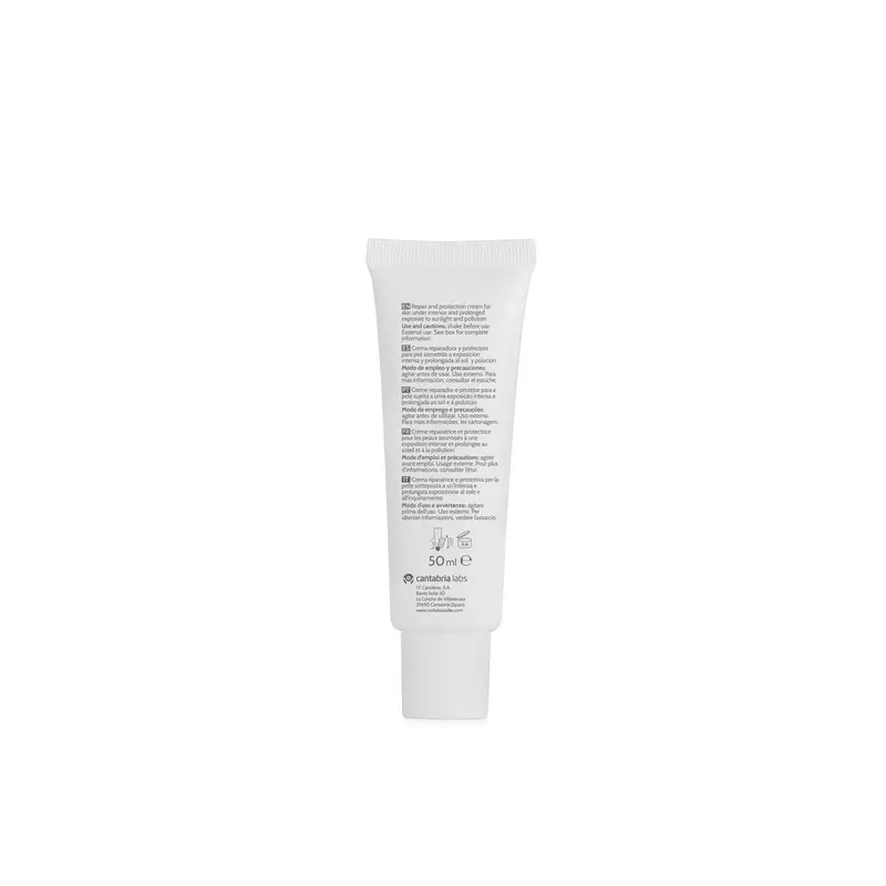 Aktuva Ak 100 Repair Cream, 50 ml - Image 2