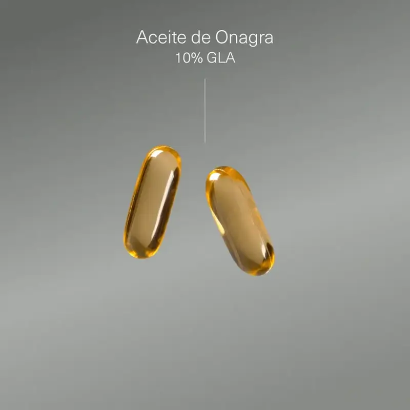 Aldous Bio Aceite De Onagra , 200 capsulas - Image 3