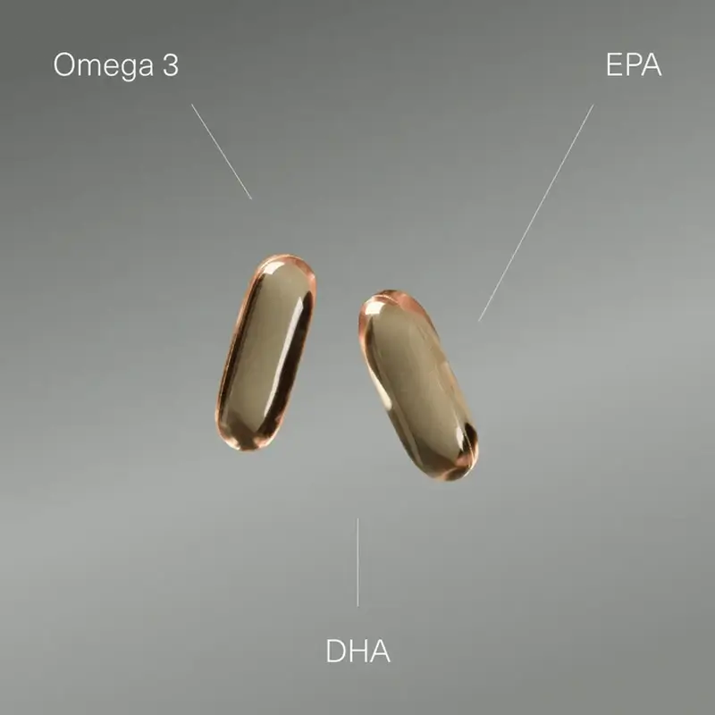 Aldous Bio Omega 3 Capsulas Premium , 150 capsulas - Image 3