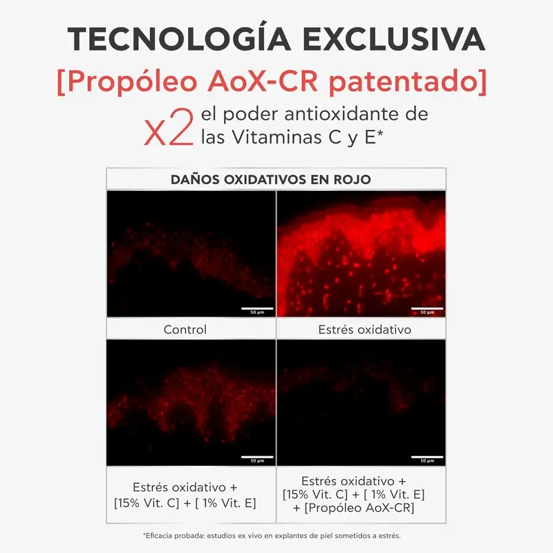 Apivita C15 Propolis Correct Sérum Corrector, 30 ml - Image 6