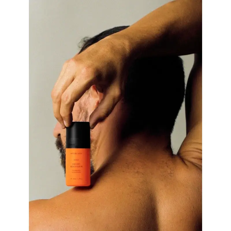 Arturo Alba Escudo Renovador Desodorante Transformador , 50 ml - Image 4