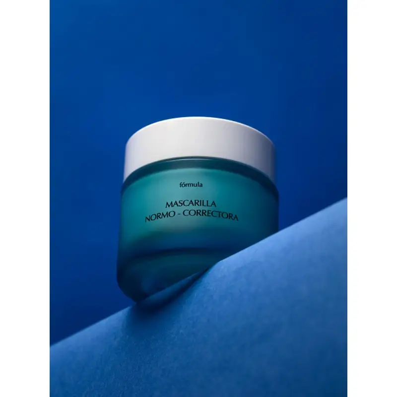 Arturo Alba Mascarilla Normo-Correctora, 50 ml - Image 3