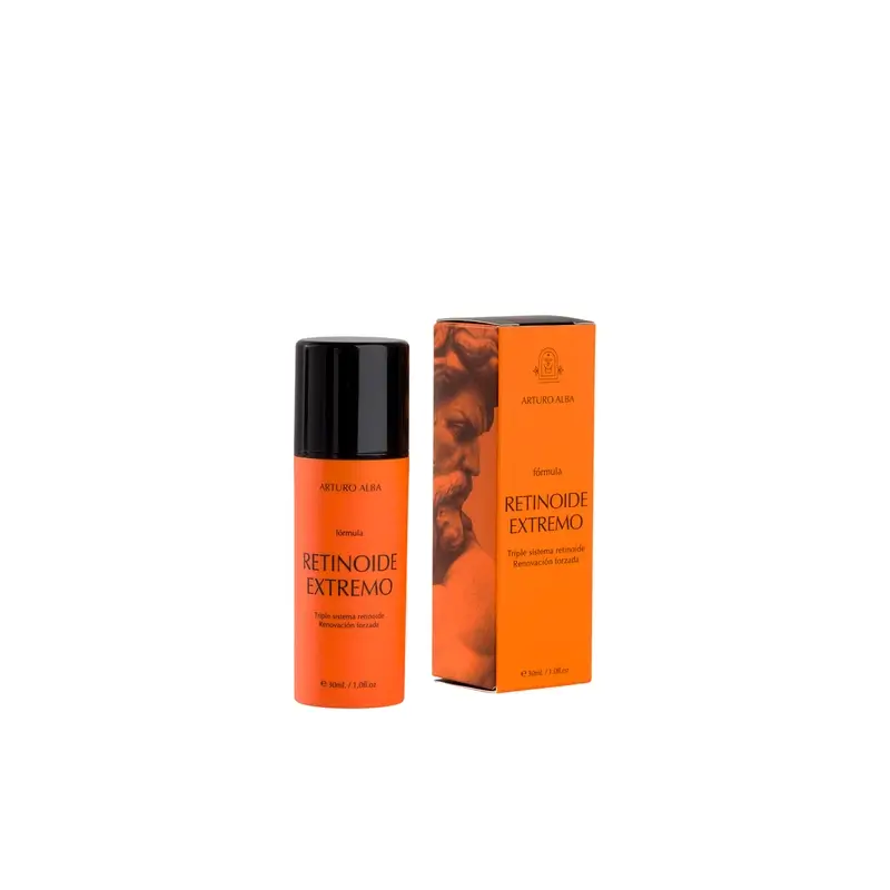 Arturo Alba Retinoide Extremo, 30 ml - Image 3