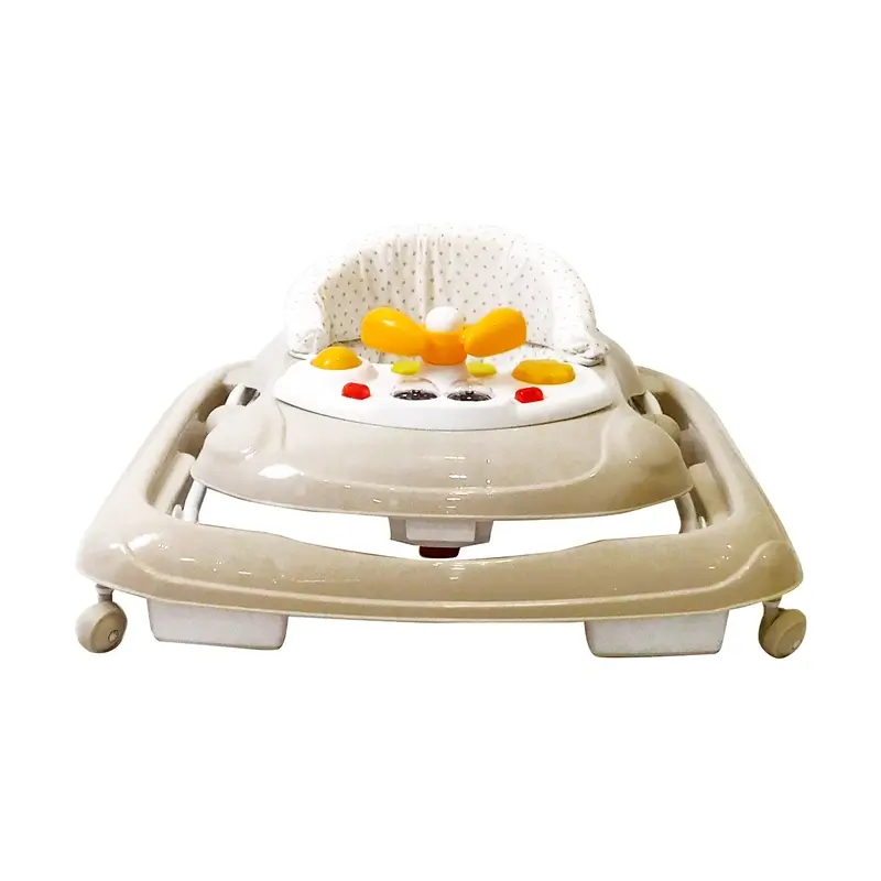 Asalvo Andador Estrellas Beige 18 - Image 4