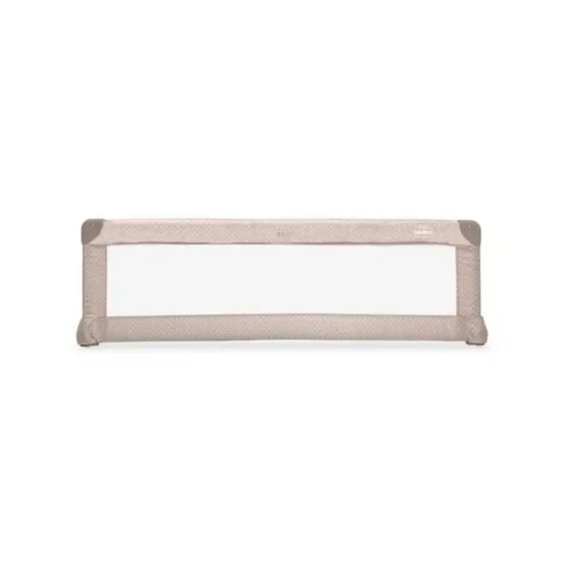 Asalvo Barrera De Cama 150 Cms Stars Beige