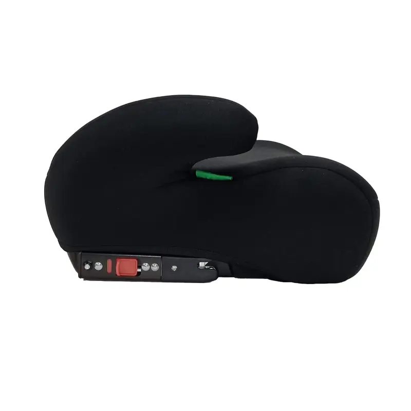 Asalvo Booster Corefix Negro Con Isofix - Image 4