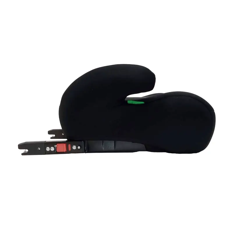 Asalvo Booster Corefix Negro Con Isofix - Image 5