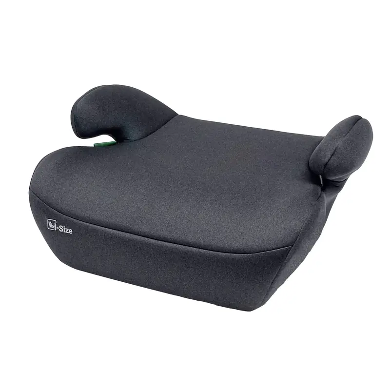 Asalvo Booster Smartsafe Gris Sin Isofix