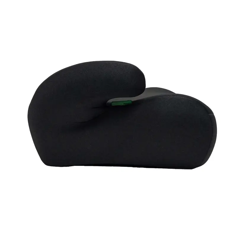 Asalvo Booster Smartsafe Negro Sin Isofix - Image 4
