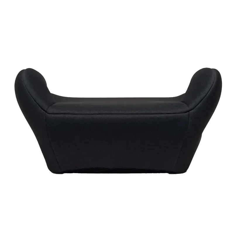 Asalvo Booster Smartsafe Negro Sin Isofix - Image 5