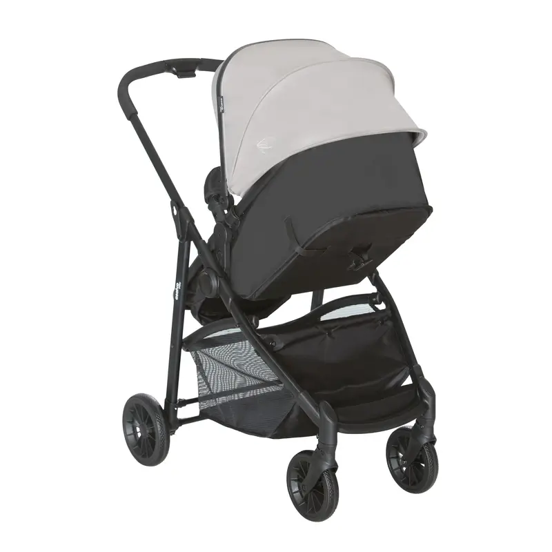 Asalvo Convertible Biarritz Gris - Image 2