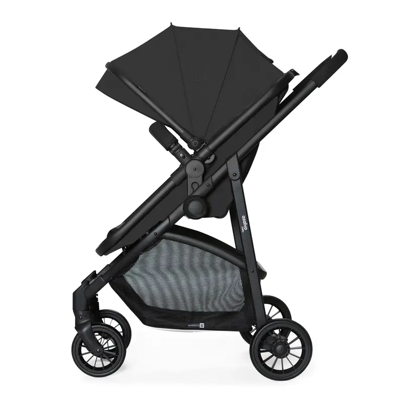Asalvo Convertible Biarritz Negro - Image 16