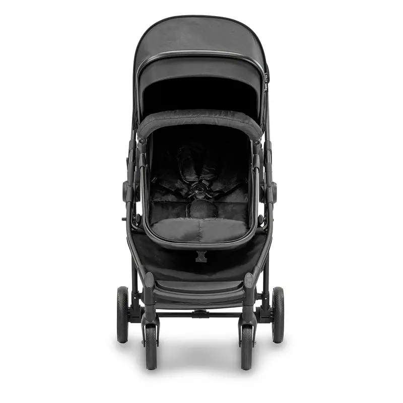 Asalvo Convertible Biarritz Negro - Image 7