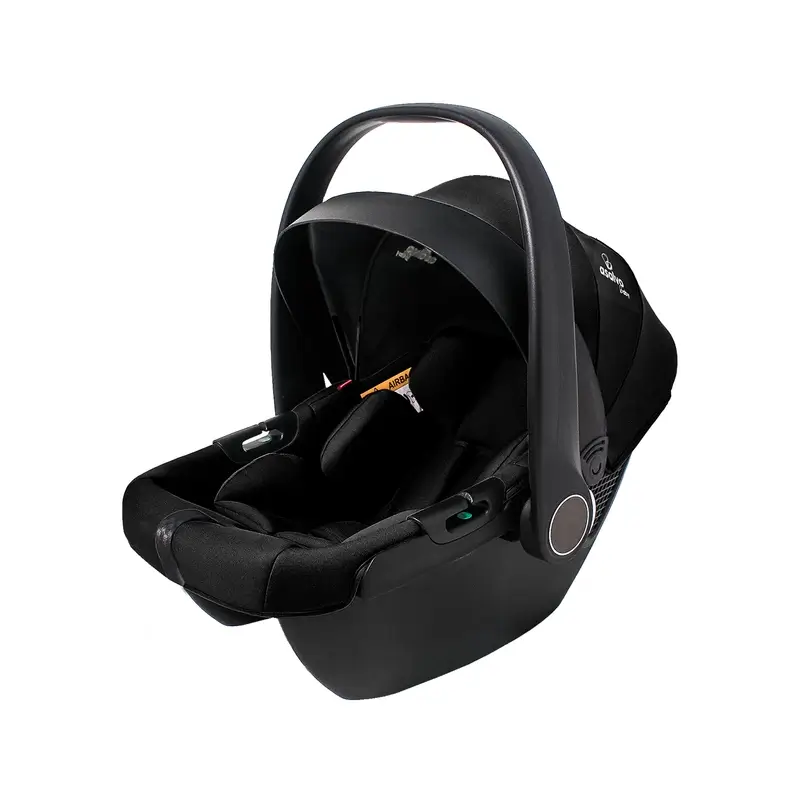 Asalvo Convertible Happy Negro - Image 7