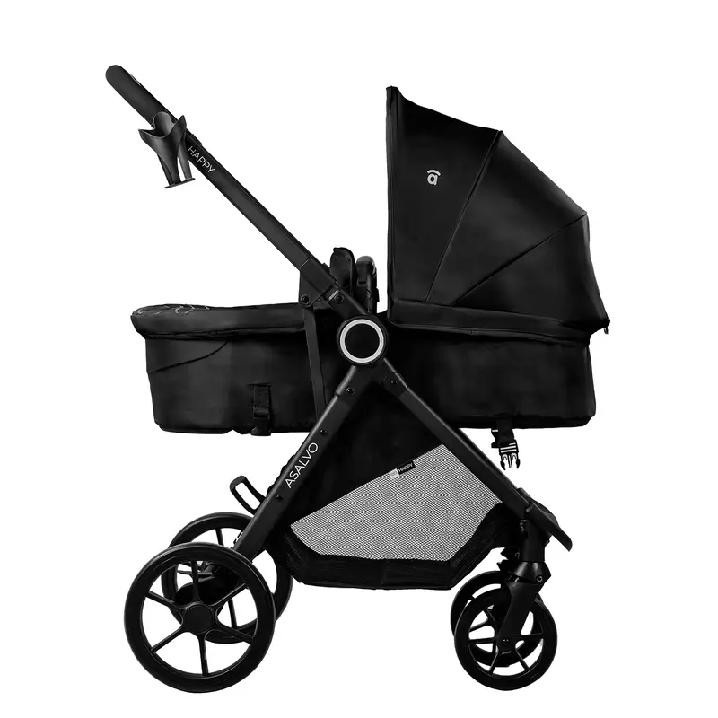 Asalvo Convertible Happy Negro - Image 8