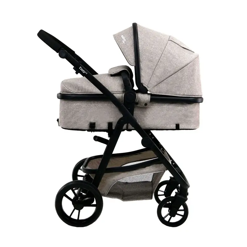 Asalvo Convertible Two+ 2 Beige - Image 3