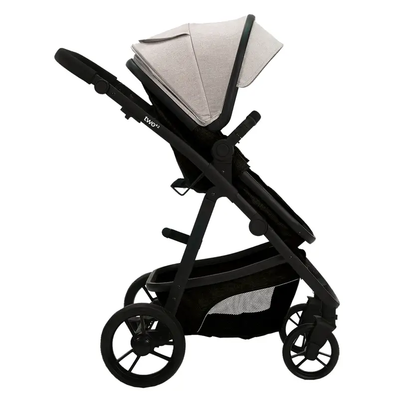 Asalvo Convertible Two+ 2 Beige - Image 4