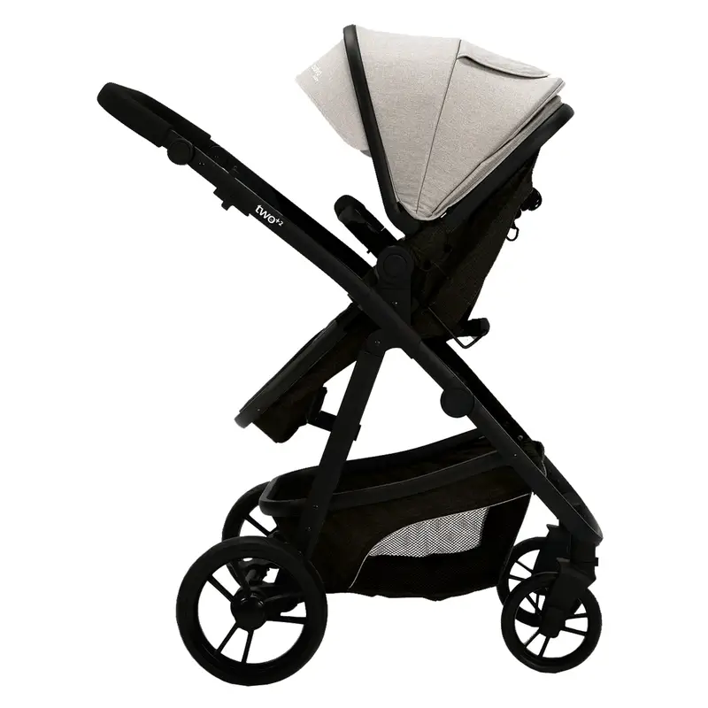 Asalvo Convertible Two+ 2 Beige - Image 6