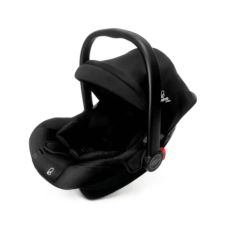Asalvo Convertible Two+ 2 Negro - Image 5