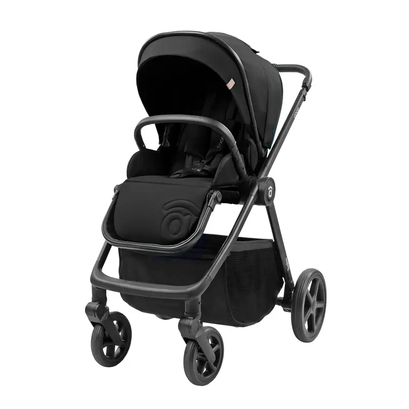Asalvo Duo Coco Negro