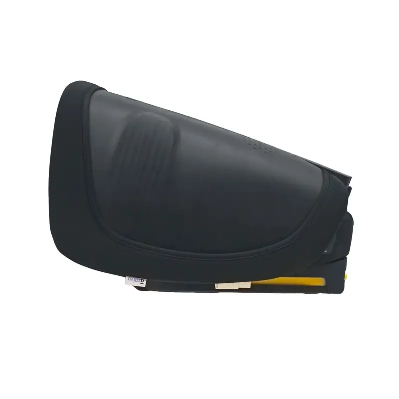 Asalvo Silla De Auto 100-150 Cms Omniguard Negra C/Isofix - Image 4