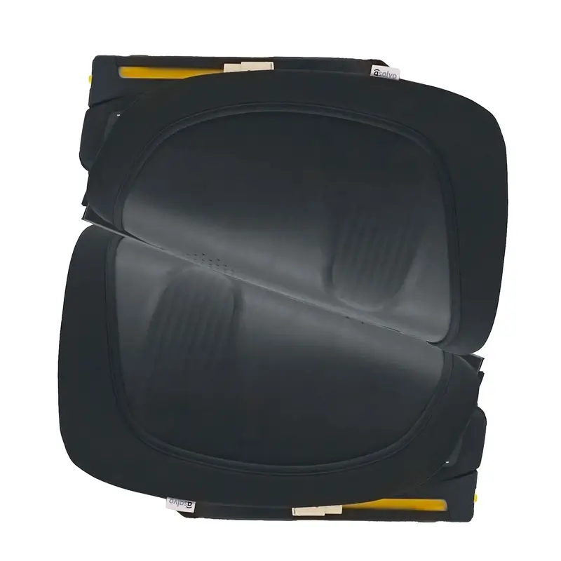 Asalvo Silla De Auto 100-150 Cms Omniguard Negra C/Isofix - Image 5