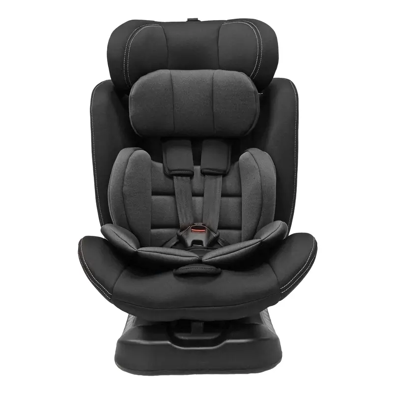 Asalvo Silla De Auto 40-150 Cms Sin Isofix Primakid