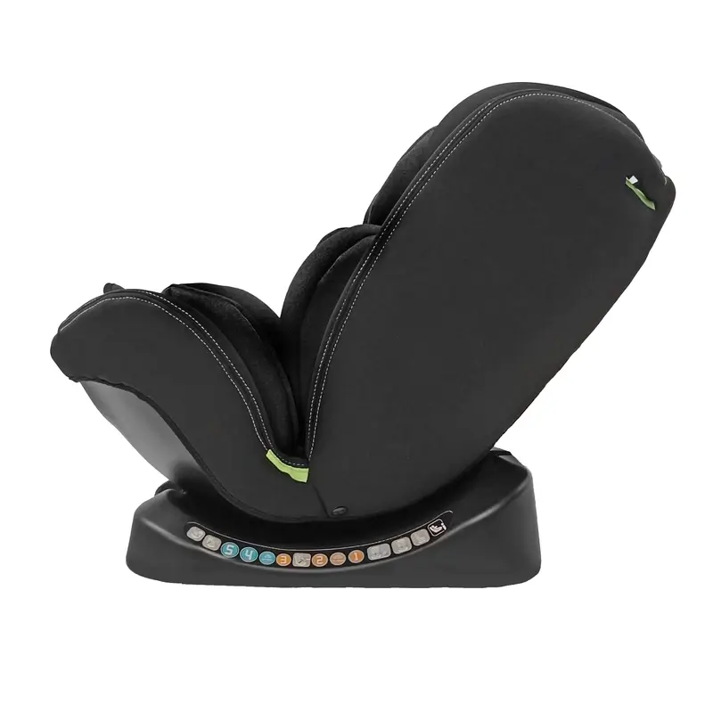 Asalvo Silla De Auto 40-150 Cms Sin Isofix Primakid - Image 5