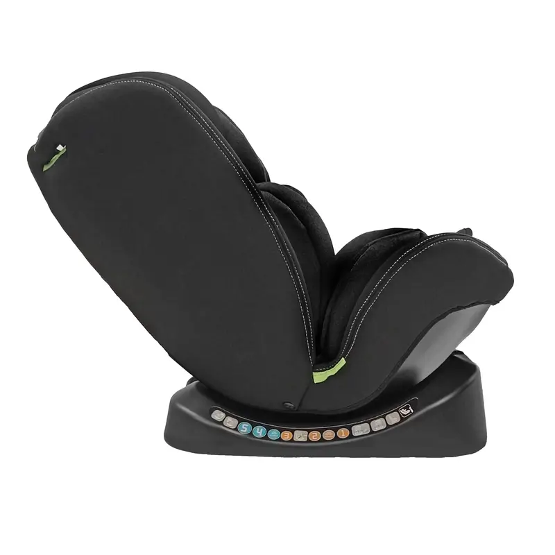 Asalvo Silla De Auto 40-150 Cms Sin Isofix Primakid - Image 7