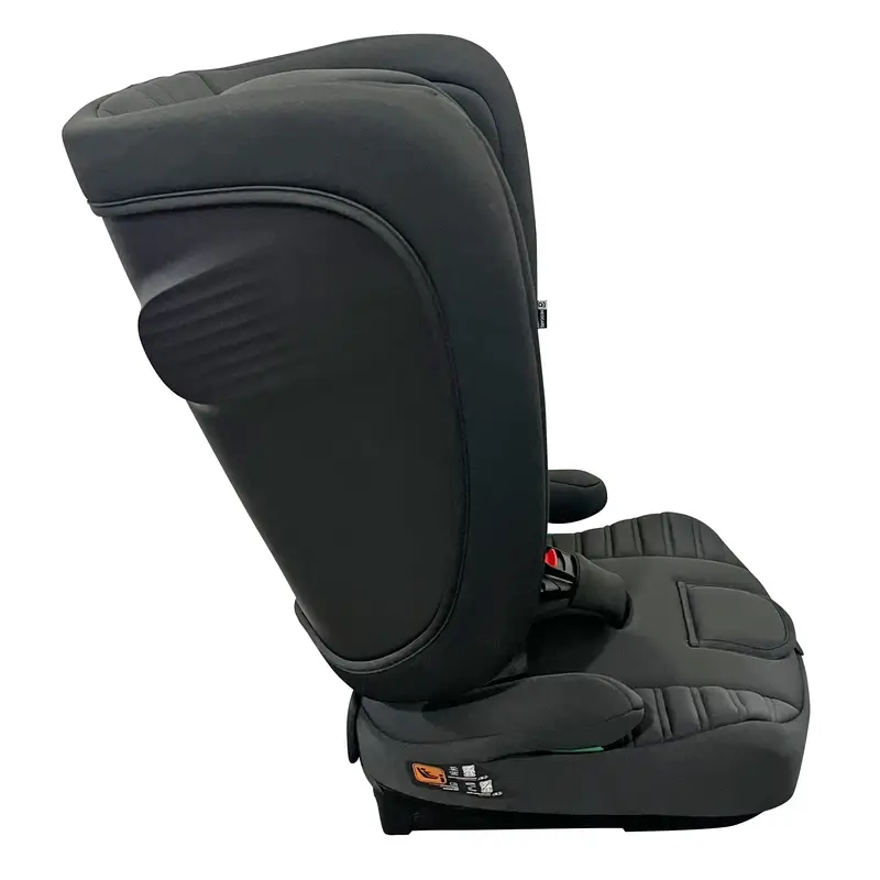 Asalvo Silla De Auto 76-150 Cms Neocare Negra S/Isofix - Image 2