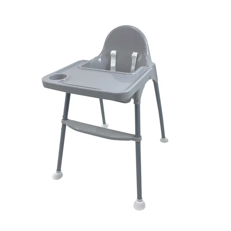 Asalvo Trona Basic Pro Gris (Caja De 1 Udad.)