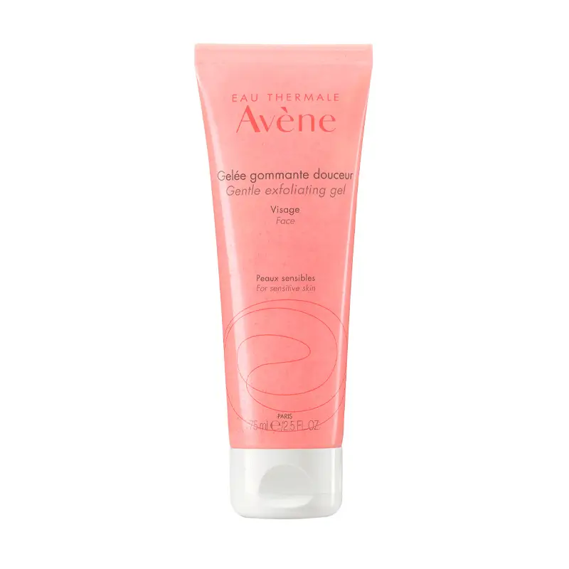 Avène Exfoliante Suave Purificante 75 ml