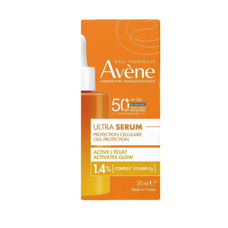 Avène Ultra Sérum Spf50+ Activa La Luminosidad, 30 ml - Image 2