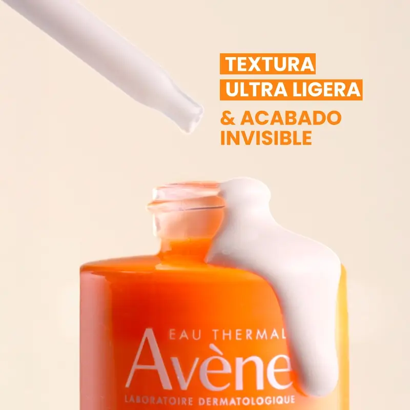 Avène Ultra Serum Spf50+ Antiedad Rellena Al Instante, 30 ml - Image 5