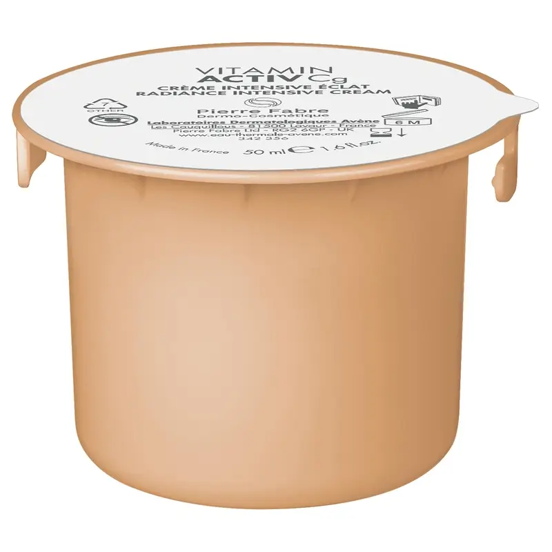 Avène Vitamin Activ Cg Refill Crema Antiedad, 50 ml - Image 2