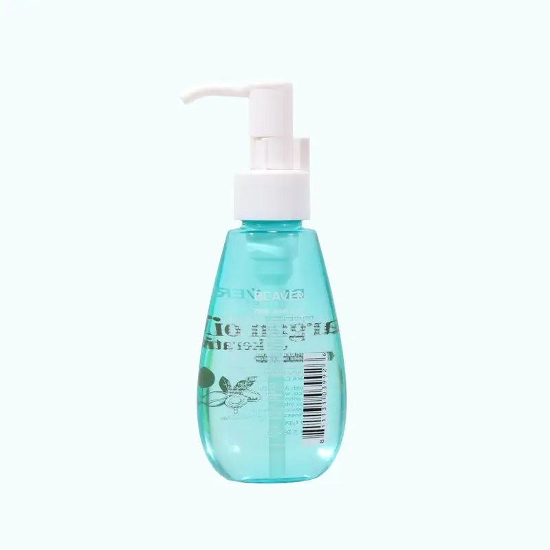 Beaver Beaver Aceite Reparador Argan Oil & Keratin, 100 ml - Image 2