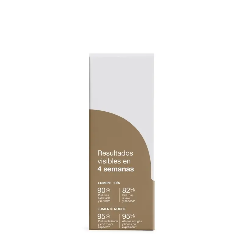 Bella Aurora Lumen10 Pack Antimanchas Antiedad , 50 + 50 ml - Image 4