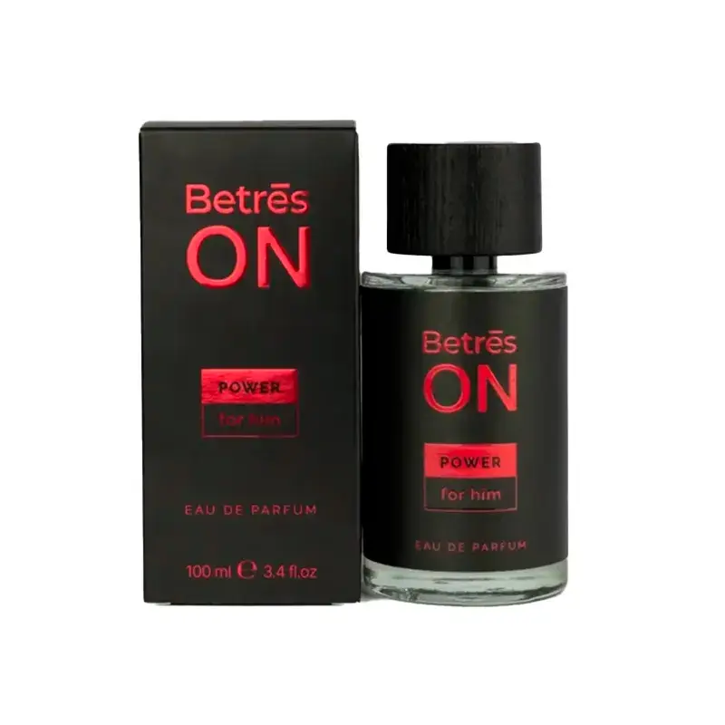 Betres On Perfume Power 100 ml para hombre