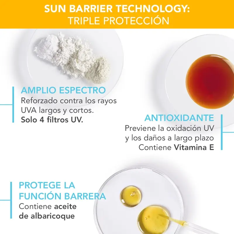 Bioderma Photoderm Pediatrics Lait SPF50+ Protector Solar, 100 ml - Image 4