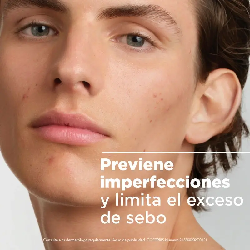 Bioderma Sébium Kerato+ Cover, 30 ml - Image 7