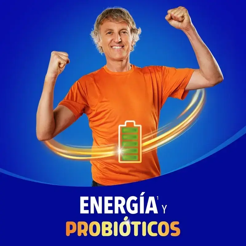 Bion3 Energy Multivitamínicos, 2X90 Comprimidos - Image 5