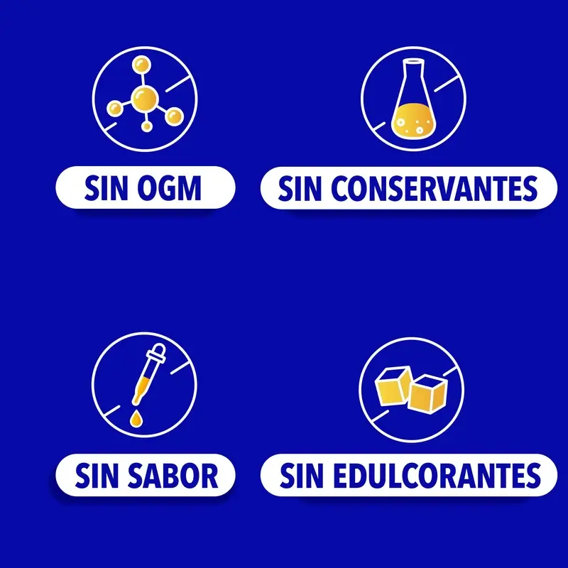 Bion3 Multi & Omega-3 Con Probióticos, 60 cápsulas - Image 12
