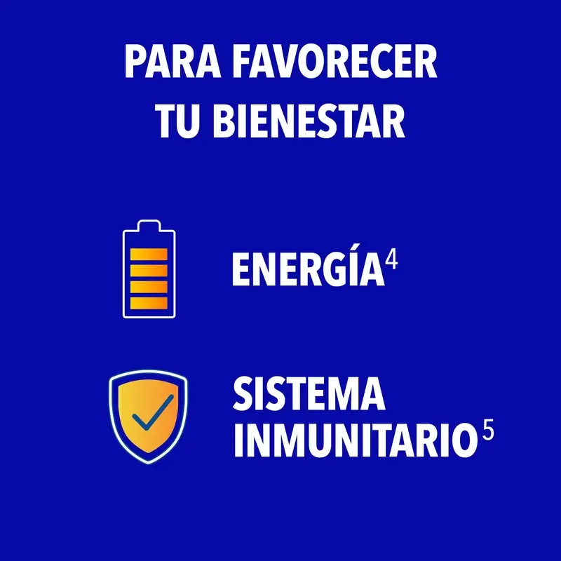 Bion3 Multi & Omega-3 Con Probióticos, 60 cápsulas - Image 6