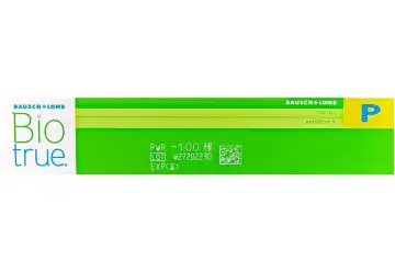 Biotrue One Day Lentillas Multifocales Diarias , 90 unidades - -3.50, 8.6, Baja, 14.2 - Image 2