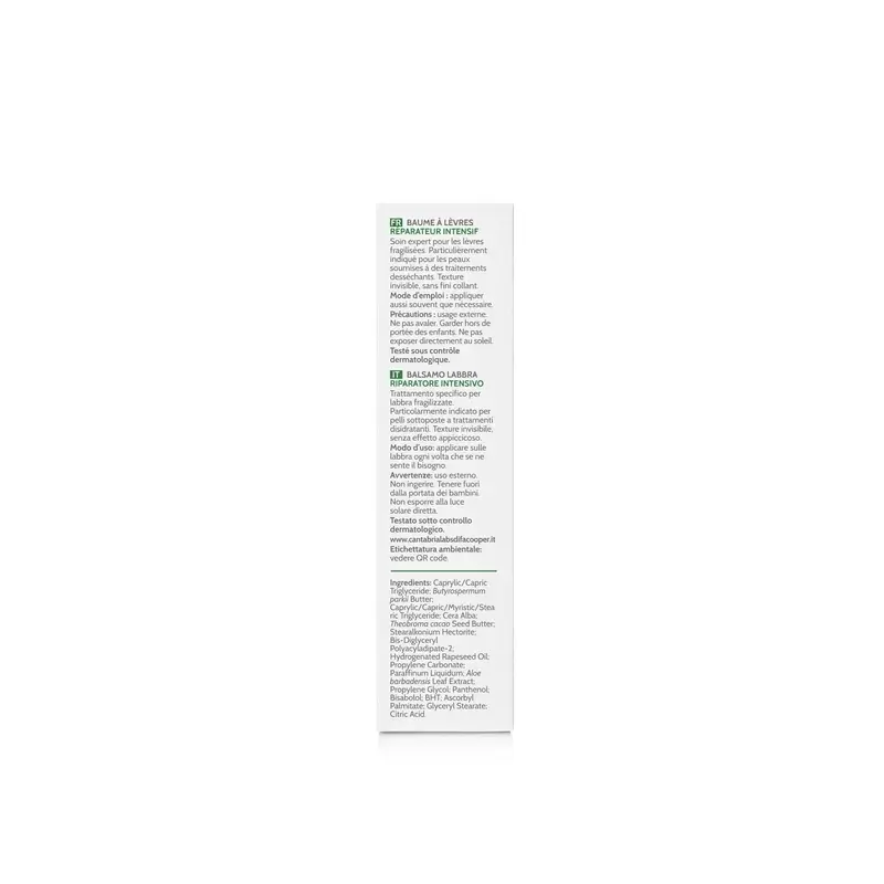Biretix Isorepair Balsamo Reparador, 10 ml - Image 3