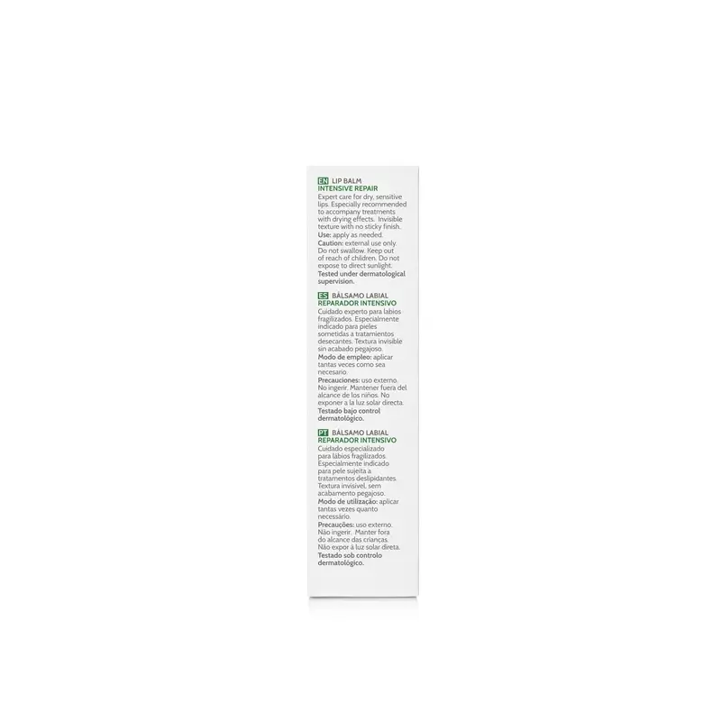 Biretix Isorepair Balsamo Reparador, 10 ml - Image 4