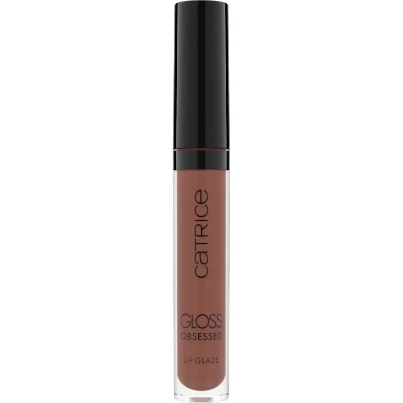 Catrice Brillo De Labios Gloss Obsessed Lip Glaze 050 , 2,5 ml - Image 2