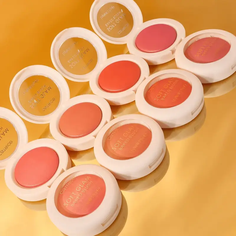 Catrice Colorete Baked Soft Glam 010 , 5,6 gr - Image 6